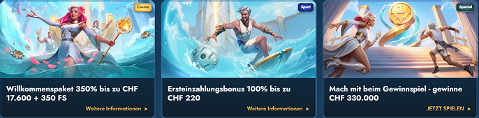 Casea Casino bonus